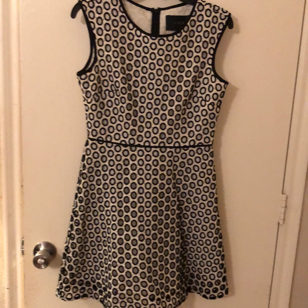 J.CREW dress excellent condition